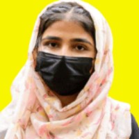 Misbah Ahmad