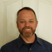Joe Tanton