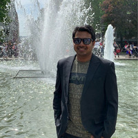 Suman Saurabh