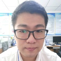 Zicheng Fu