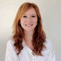 Cecilia Moris