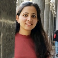 Ashwini Gade