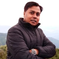 Amit Ranjan