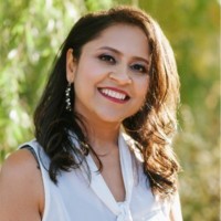 Ritika Goyal