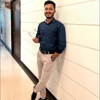 Yogesh Patil