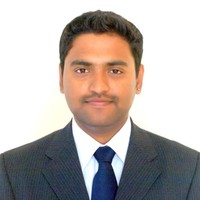 Naveen Gopalan