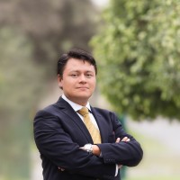 Franz Escalante Granda
