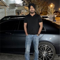 Arshdeep Aulakh
