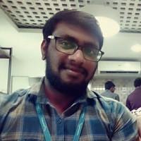 Manikandan Ravi