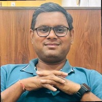 Pravat Kumar Pattanaik