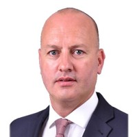 John Mahon