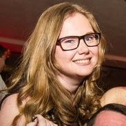 Olivia Goulding