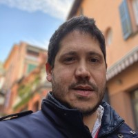 Federico Pennestrì