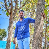 MUKESH KUMAR P