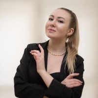 Ekaterina Feldman