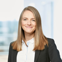 Kristine Falk Kraft