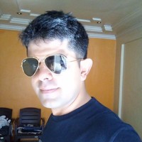 Nikhil Bhambure