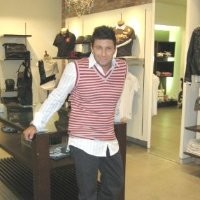 Luca Torelli