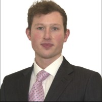 Aaron Thorne