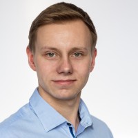 Dominik Holzhäuser