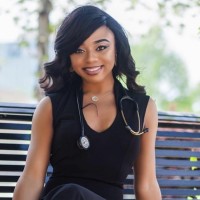 Yasmin Young, Rn