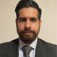 Carlos Omar Sánchez Ramírez