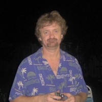 Tim Hazlett
