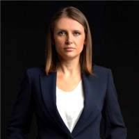Julia Borysova (Luciani)
