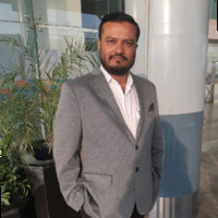 Deepak Karia