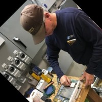 Jerry Root
