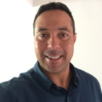 Douglas Braga