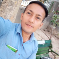 Vikas Kumar