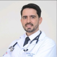 Dr. Plínio Henrique Torres Simões