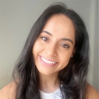 María Fernanda Lijeron García