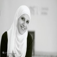 Yasmine Qabbani