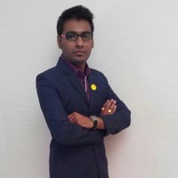 Nilesh Sinroja