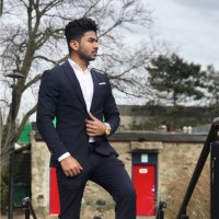 Faisal Mohammed