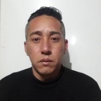 Jose Luis Toledo aladejo