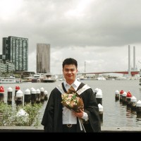 Aaron William Chandra Wibisono