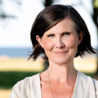 Märta Stenevi