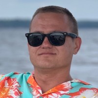 Oleksandr Savchenko