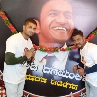 manjunath goni