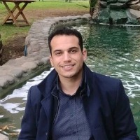 Sebastian Mena