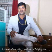 Dr. T. Venkata Ramana