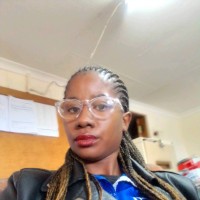 Lindelwa Masina