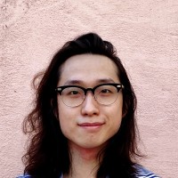 Wayne Wong