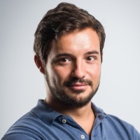 Nicolas BRINGUIER