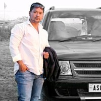 Amrit Magar
