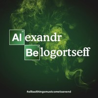 Aleksandr Belogortseff