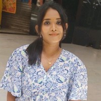 Thamizharasi Ramar